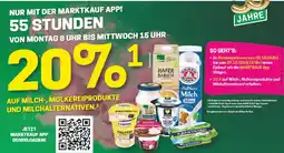 Marktkauf HAFER BARISTA Angebot