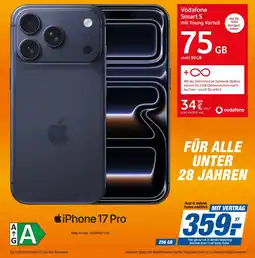 Expert iPhone 17 Pro Angebot