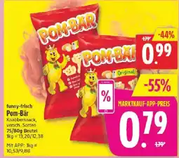 Marktkauf Pom-Bär Angebot