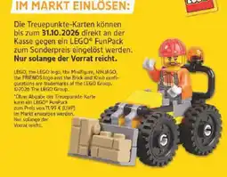 Marktkauf LEGO® FunPack Angebot