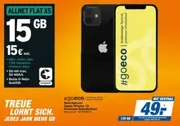 Expert Apple iPhone 12 Premium Refurbished Angebot