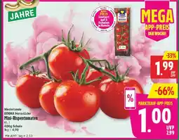 Marktkauf EDEKA Herzstücke Mini-Rispentomaten Angebot