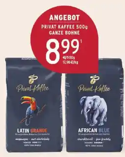 Marktkauf Privat Kaffee Ganze Bohne Angebot