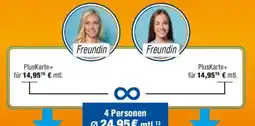 Expert PlusKarte+ Angebot