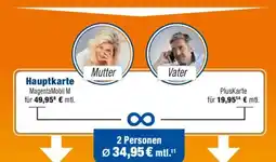 Expert MagentaMobil M Angebot