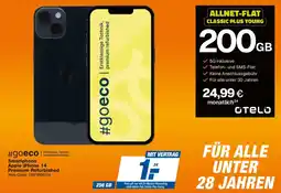 Expert Apple iPhone 14 Premium Refurbished Angebot