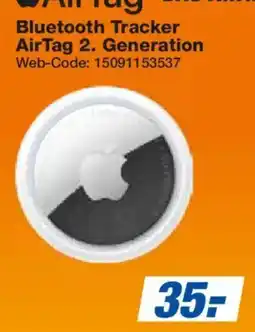 Expert AirTag Bluetooth Tracker Angebot