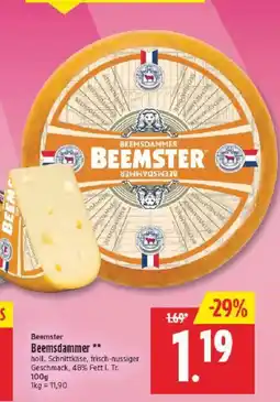 Marktkauf Beemster Beemsdammer Angebot