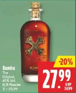 Marktkauf Bumbu The Original Angebot