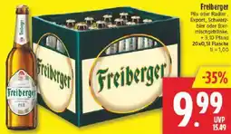 Marktkauf Freiberger Angebot