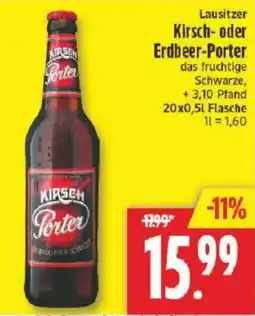 Marktkauf Kirsch Porter Angebot