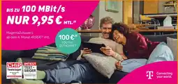 Expert MagentaZuhause L Angebot