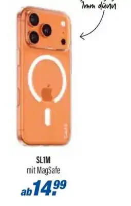 Expert SLIM mit MagSafe Angebot