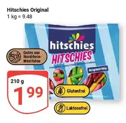 Globus Hitschies Original Angebot
