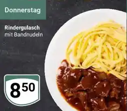 Globus Rindergulasch Angebot