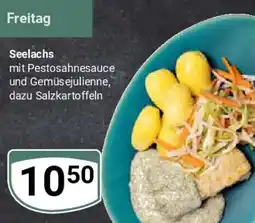 Globus Seelachs Angebot