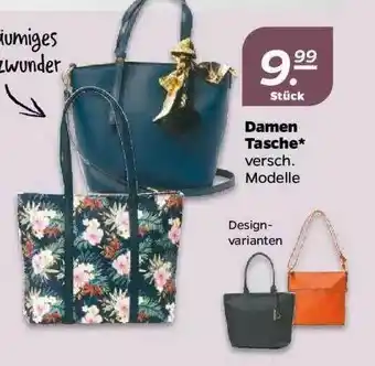 NETTO Damen Tasche Angebot