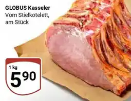 Globus GLOBUS Kasseler Angebot