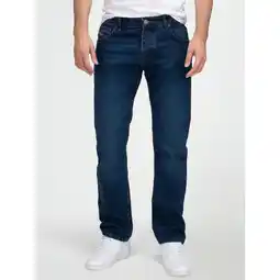 Netto Marken-Discount Lorenzo Loren Jeans Regular Fit Angebot