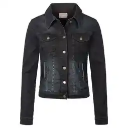Netto Marken-Discount Rock Creek Jacke Jeansjacke Regular Fit Angebot