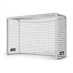 Netto Marken-Discount Salta Fußballtor Champion 240x160x85cm Angebot