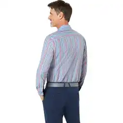 Netto Marken-Discount Jacques Britt Herren Hemd langarm Angebot