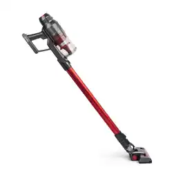 Netto Marken-Discount H.Koenig beutelloser Handstaubsauger UPX18 / 3 Geschwindigkeitsstufen / bis 40 Min Autonomie / 220 W Angebot