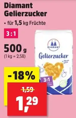 Thomas Philipps Diamant Gelierzucker Angebot