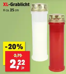 Thomas Philipps XL-Grablicht Angebot