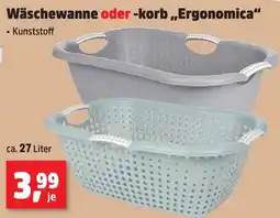 Thomas Philipps Wäschewanne oder -korb „Ergonomica“ Angebot