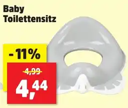 Thomas Philipps Baby Toilettensitz Angebot