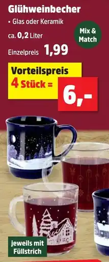 Thomas Philipps Glühweinbecher Angebot