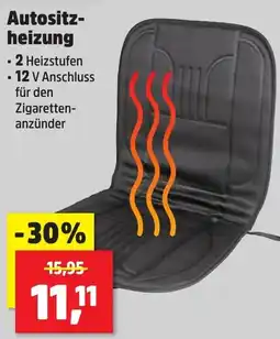 Thomas Philipps Autositz-heizung Angebot