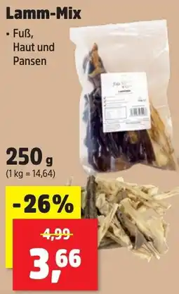 Thomas Philipps Lamm-Mix Angebot