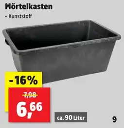 Thomas Philipps Mörtelkasten Angebot