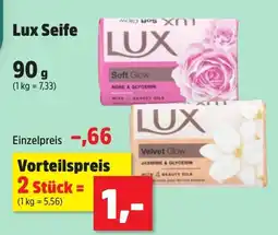 Thomas Philipps Lux Seife Angebot