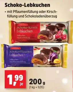 Thomas Philipps Schoko-Lebkuchen Angebot
