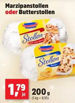 Thomas Philipps KuchenMeister Stollen Angebot
