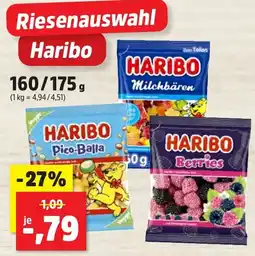 Thomas Philipps Haribo Angebot