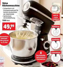 Thomas Philipps Skive Küchenmaschine Angebot
