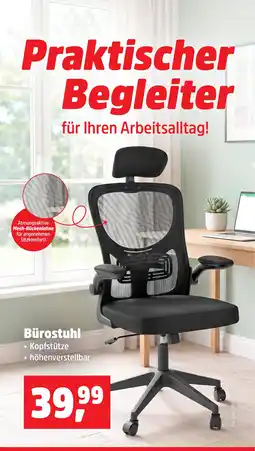 Thomas Philipps Bürostuhl Angebot