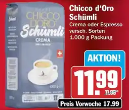 AEZ Chicco d'Oro Schümli Angebot