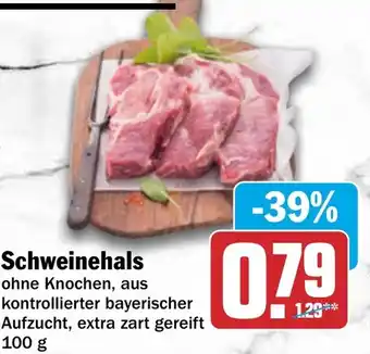 AEZ Schweinehals Angebot