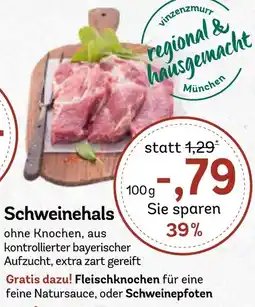 AEZ Schweinehals Angebot