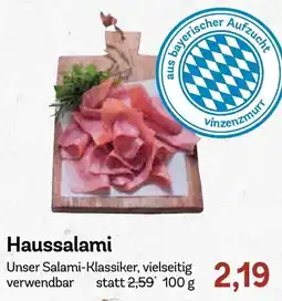 AEZ Haussalami vinzenzmurr Angebot