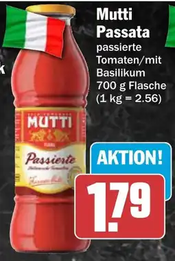 AEZ Mutti Passata Angebot