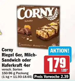 AEZ Corny Riegel Angebot