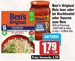 AEZ Ben's Original Reis Angebot