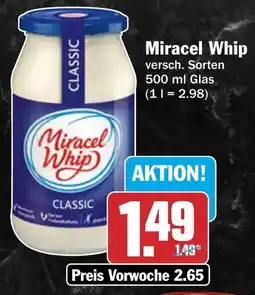 AEZ Miracel Whip Classic Angebot