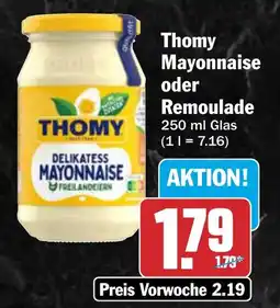 AEZ Thomy Mayonnaise Angebot